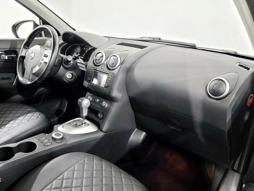 Nissan Qashqai+2 I Рестайлинг Москва  - изображение 11