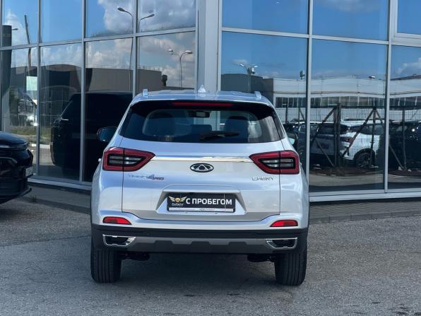 Chery Tiggo 4 Pro I с пробегом 2024 года, цена 1 419 000 рублей, 70137 км, внедорожник, Автокод Объявления