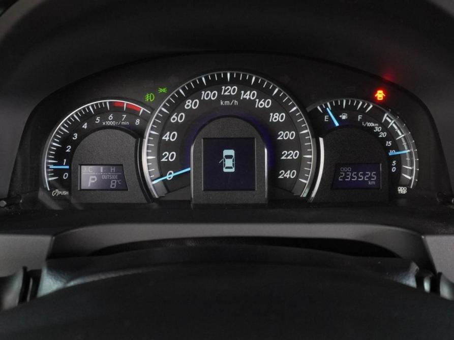 Toyota Camry VII (XV50) Воронеж  - изображение 25
