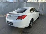 Opel Insignia I Ростов-на-Дону  - изображение 22
