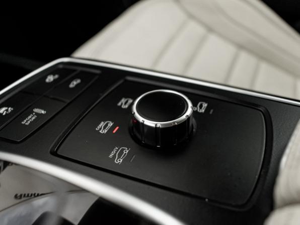 Mercedes-Benz GLE AMG I (W166) с пробегом 2016 года, цена 3 900 000 рублей, 158913 км, внедорожник, Автокод Объявления