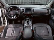 Kia Sportage III Рестайлинг Краснодар  - изображение 34