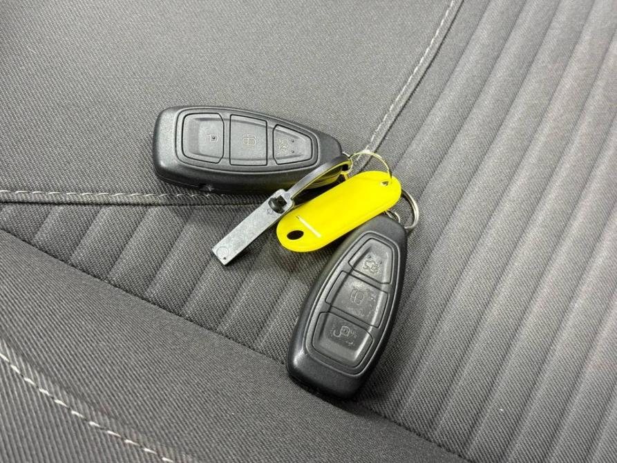 Ford Focus III Рестайлинг Красноярск  - изображение 21