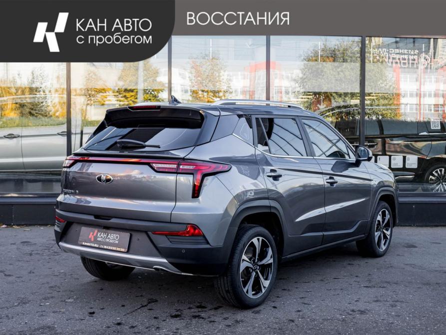 Москвич 3 Казань  - изображение 3