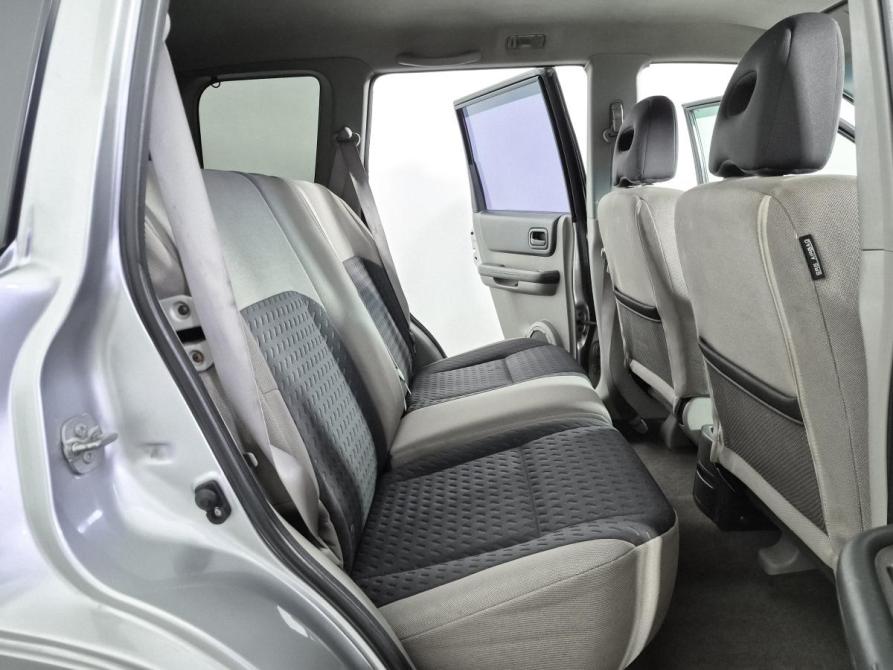 Nissan X-Trail I Рестайлинг Нижний Новгород  - изображение 12