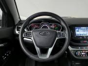 Lada (ВАЗ) Vesta I Москва  - изображение 38