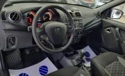 Lada (ВАЗ) Granta I Рестайлинг Уфа  - изображение 24