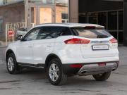 Geely Atlas I Новосибирск  - изображение 25