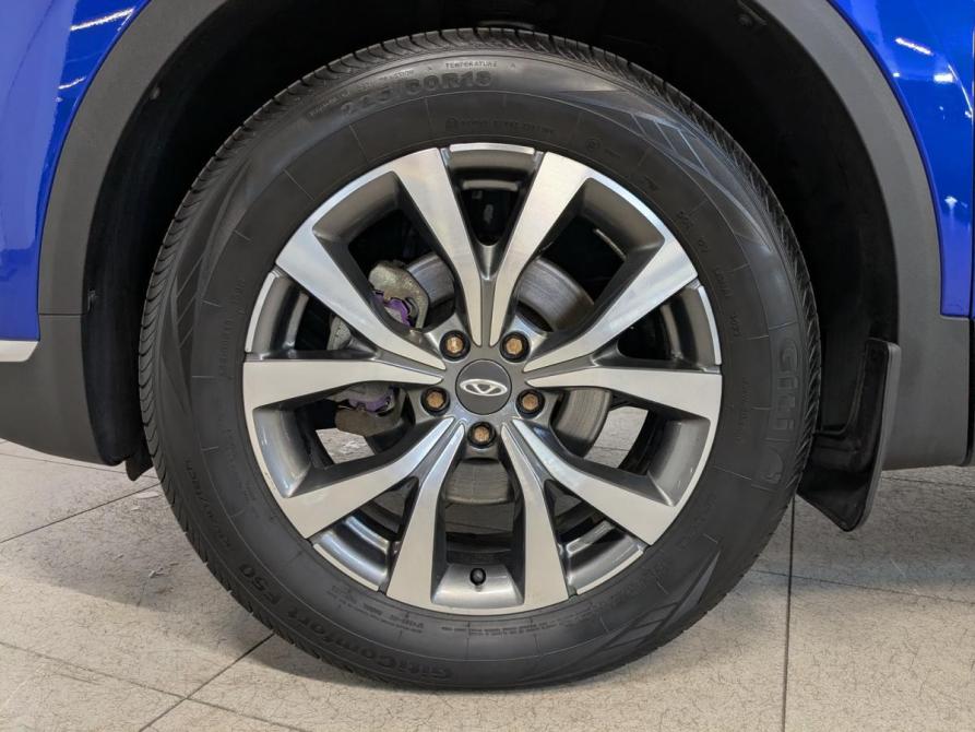 Chery Tiggo 7 Pro I Санкт-Петербург  - изображение 18