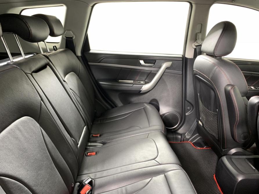 Haval H6 I Москва  - изображение 17