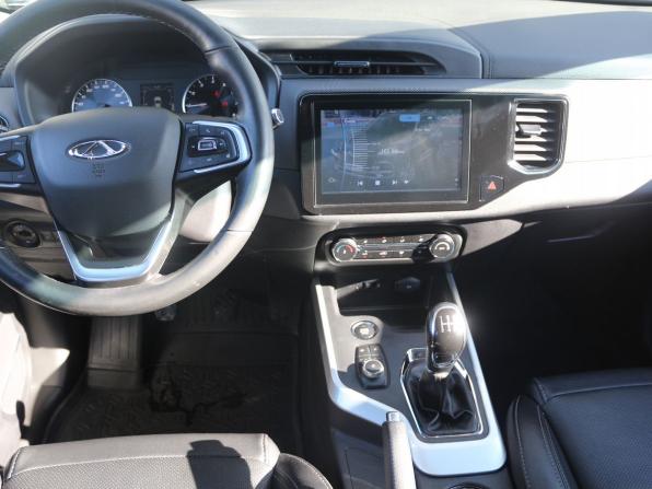 Chery Tiggo 4 I Рестайлинг с пробегом 2021 года, цена 950 000 рублей, 153622 км, внедорожник, Автокод Объявления