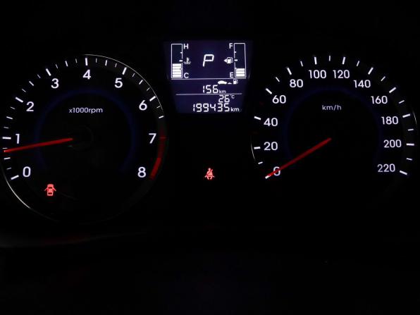 Hyundai Solaris I Рестайлинг с пробегом 2015 года, цена 899 000 рублей, 199000 км, седан, Автокод Объявления