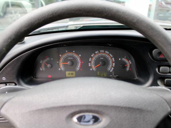 Lada (ВАЗ) Niva Travel I с пробегом 2023 года, цена 1 107 000 рублей, 30036 км, внедорожник, Автокод Объявления