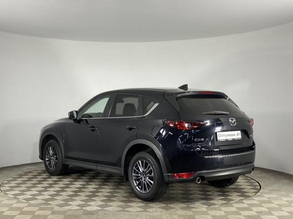 Mazda CX-5 II с пробегом 2021 года, цена 2 930 000 рублей, 45008 км, внедорожник, Автокод Объявления