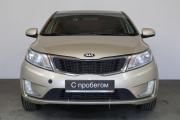 Kia Rio III Санкт-Петербург  - изображение 18