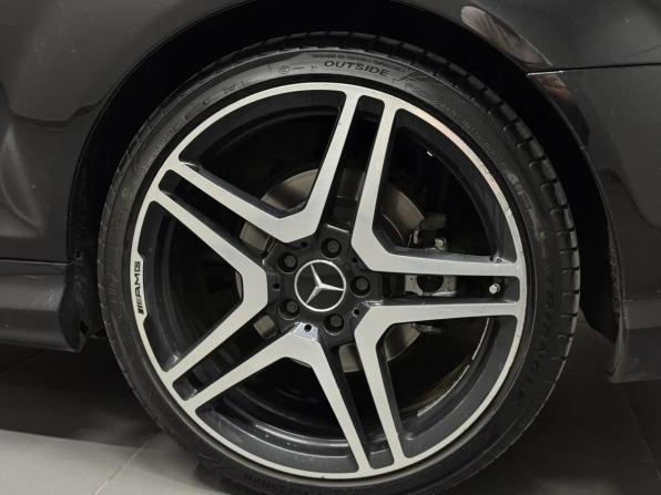 Mercedes-Benz CL-Класс III (C216) Рестайлинг с пробегом 2010 года, цена 2 497 000 рублей, 117000 км, купе, Автокод Объявления