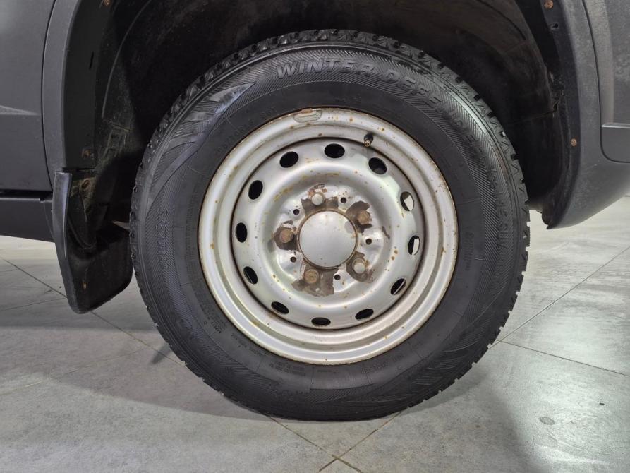 Chevrolet Niva I Рестайлинг Воронеж  - изображение 21