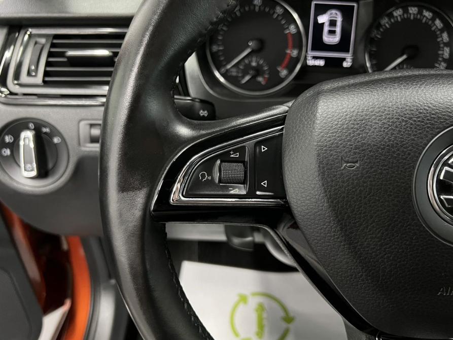 Skoda Rapid I Тверь  - изображение 18