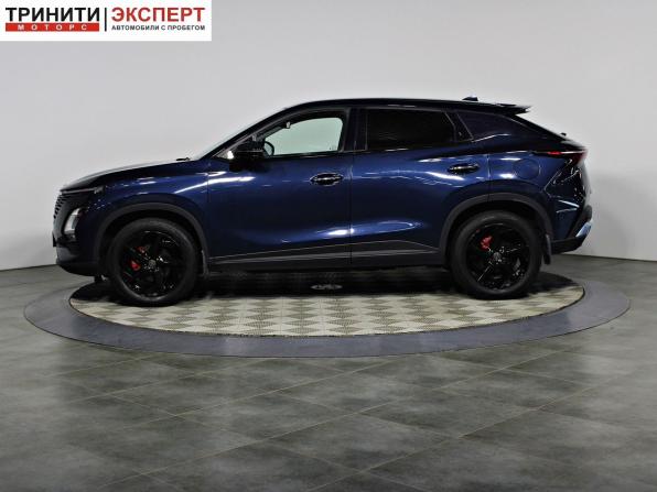 Omoda C5 I с пробегом 2022 года, цена 1 557 000 рублей, 72615 км, внедорожник, Автокод Объявления