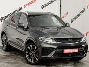 Geely Tugella I Рестайлинг Екатеринбург  - изображение 36