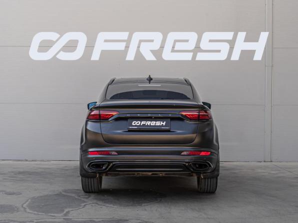 Geely Tugella I с пробегом 2021 года, цена 2 800 000 рублей, 83004 км, внедорожник, Автокод Объявления
