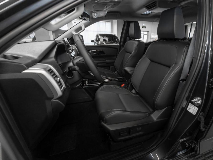 Mitsubishi L200 VI Москва  - изображение 9