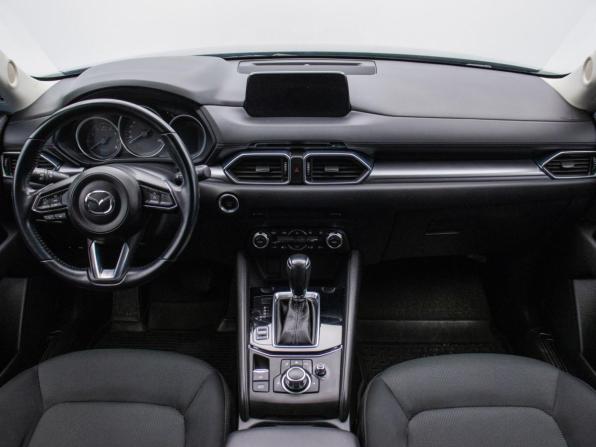 Mazda CX-5 II с пробегом 2017 года, цена 2 380 000 рублей, 132000 км, внедорожник, Автокод Объявления