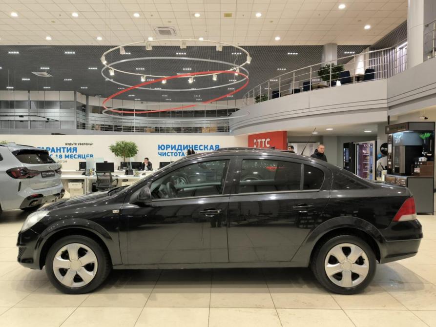 Opel Astra H Рестайлинг Казань  - изображение 10