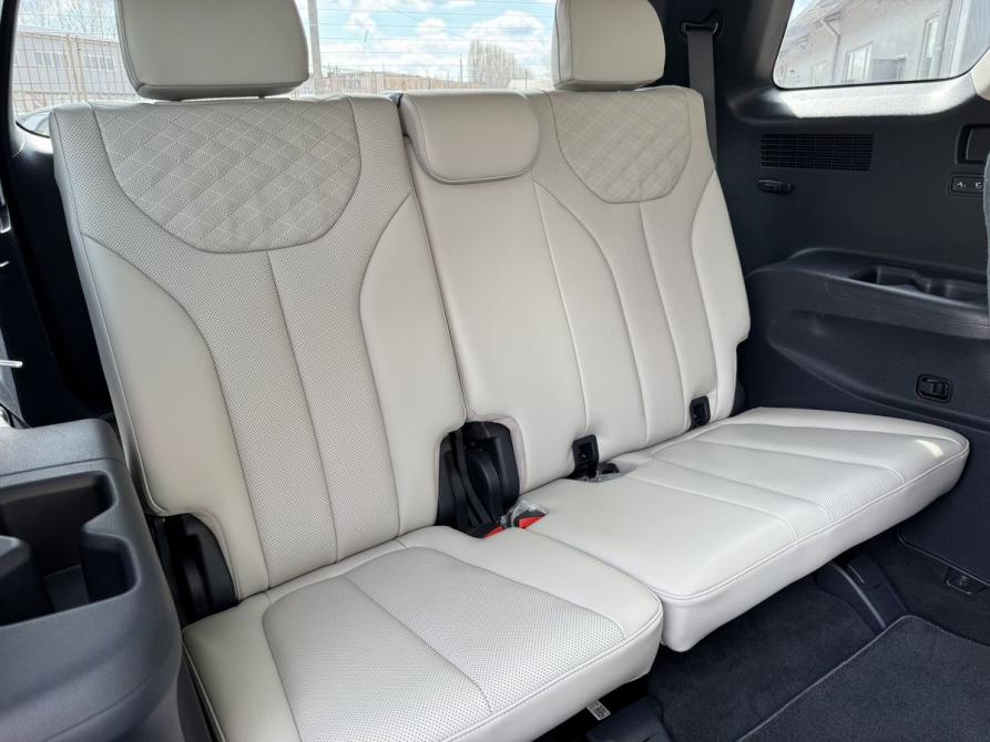 Hyundai Palisade I Воронеж  - изображение 12