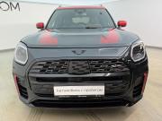 Mini Countryman III Москва  - изображение 20