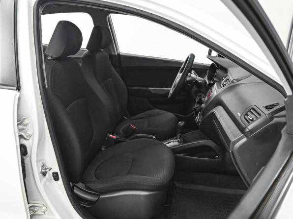 Kia Rio III с пробегом 2013 года, цена 999 000 рублей, 176318 км, седан, Автокод Объявления