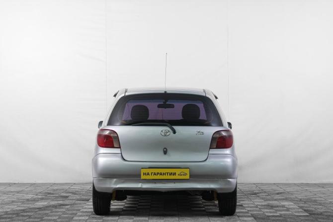 Toyota Vitz I (P10) с пробегом 2000 года, цена 329 000 рублей, 299999 км, хэтчбек, Автокод Объявления