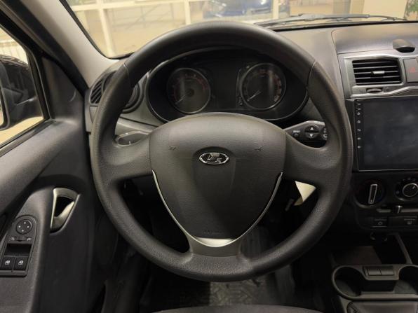 Lada (ВАЗ) Granta I Рестайлинг с пробегом 2023 года, цена 770 000 рублей, 57000 км, лифтбек, Автокод Объявления