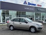 Lada (ВАЗ) Granta I Рестайлинг Набережные Челны  - изображение 30