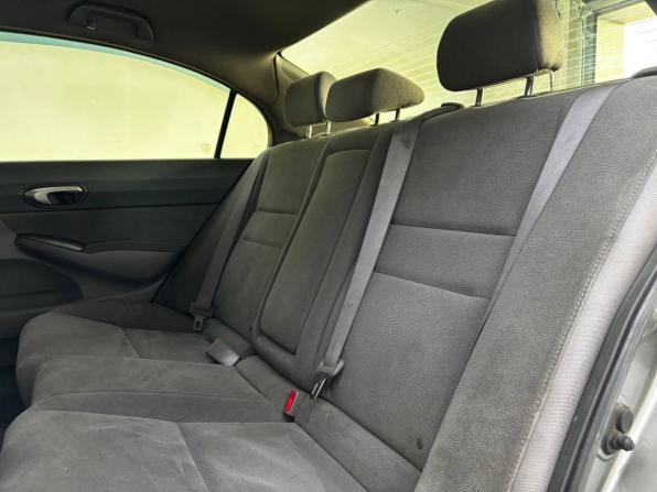 Honda Civic VIII Рестайлинг с пробегом 2008 года, цена 505 000 рублей, 307883 км, седан, Автокод Объявления