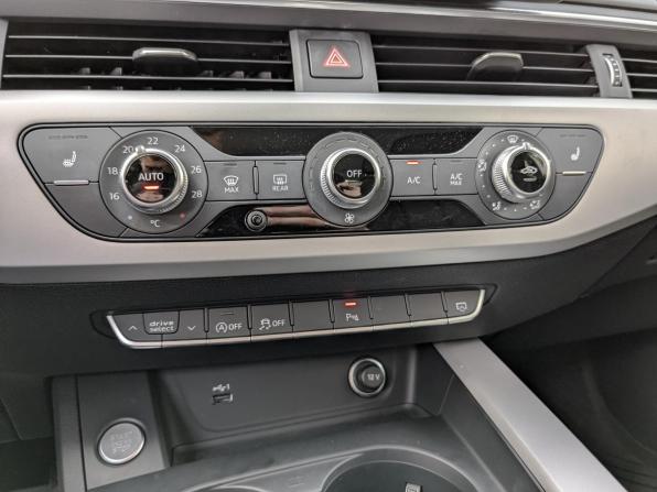 Audi A5 II (F5) Рестайлинг с пробегом 2021 года, цена 4 675 000 рублей, 12786 км, лифтбек, Автокод Объявления