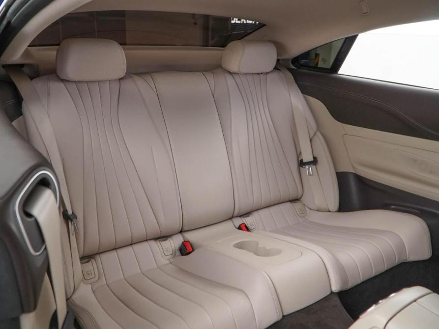Mercedes-Benz E-Класс V (W213 S213 C238) Москва  - изображение 7