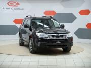 Subaru Forester III Уфа  - изображение 20