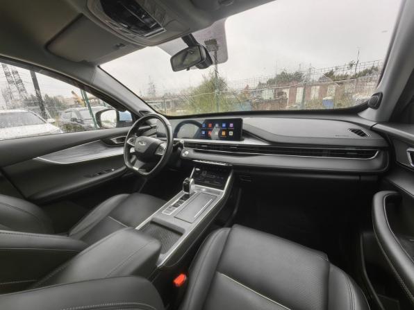 Chery Tiggo 7 Pro Max I с пробегом 2023 года, цена 1 749 000 рублей, 82000 км, внедорожник, Автокод Объявления