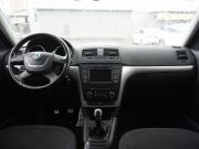 Skoda Yeti I Москва  - изображение 26