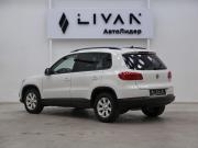 Volkswagen Tiguan I Рестайлинг Москва  - изображение 15