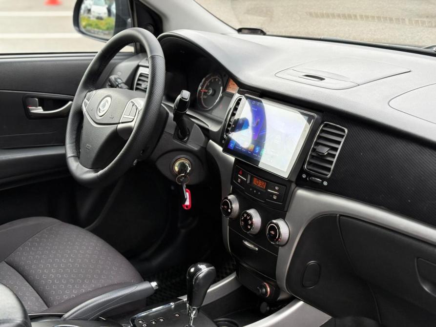 SsangYong Actyon II Томск  - изображение 24