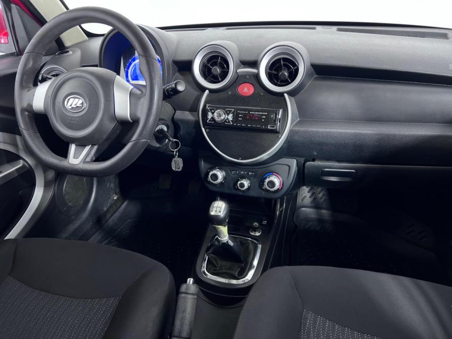 Lifan Smily I Рестайлинг (330) Ростов-на-Дону  - изображение 11