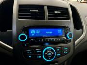 Chevrolet Aveo II Уфа  - изображение 28