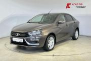 Lada (ВАЗ) Vesta I Саранск  - изображение 27