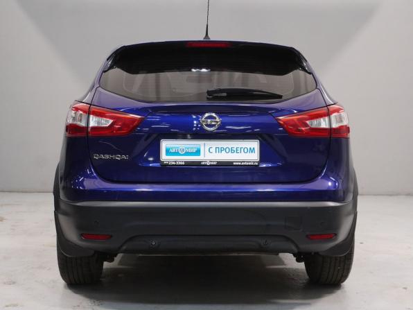 Nissan Qashqai II с пробегом 2016 года, цена 1 569 000 рублей, 91451 км, внедорожник, Автокод Объявления