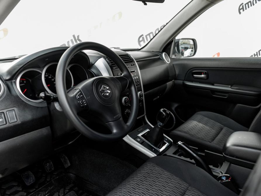 Suzuki Grand Vitara II Рестайлинг 2 Екатеринбург  - изображение 11
