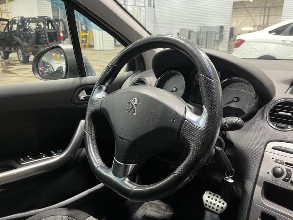Peugeot 308 I Рестайлинг с пробегом 2011 года, цена 445 000 рублей, 151078 км, хэтчбек, Автокод Объявления