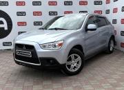 Mitsubishi ASX I Санкт-Петербург  - изображение 22