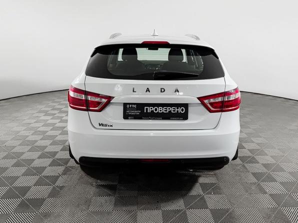 Lada (ВАЗ) Vesta I с пробегом 2017 года, цена 695 000 рублей, 87452 км, универсал, Автокод Объявления